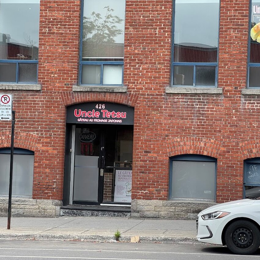 Uncle Tetsu - Restaurants Service de traiteur Griffintown