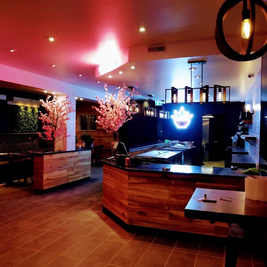 Ahi Poke Restaurant Montreal, QC