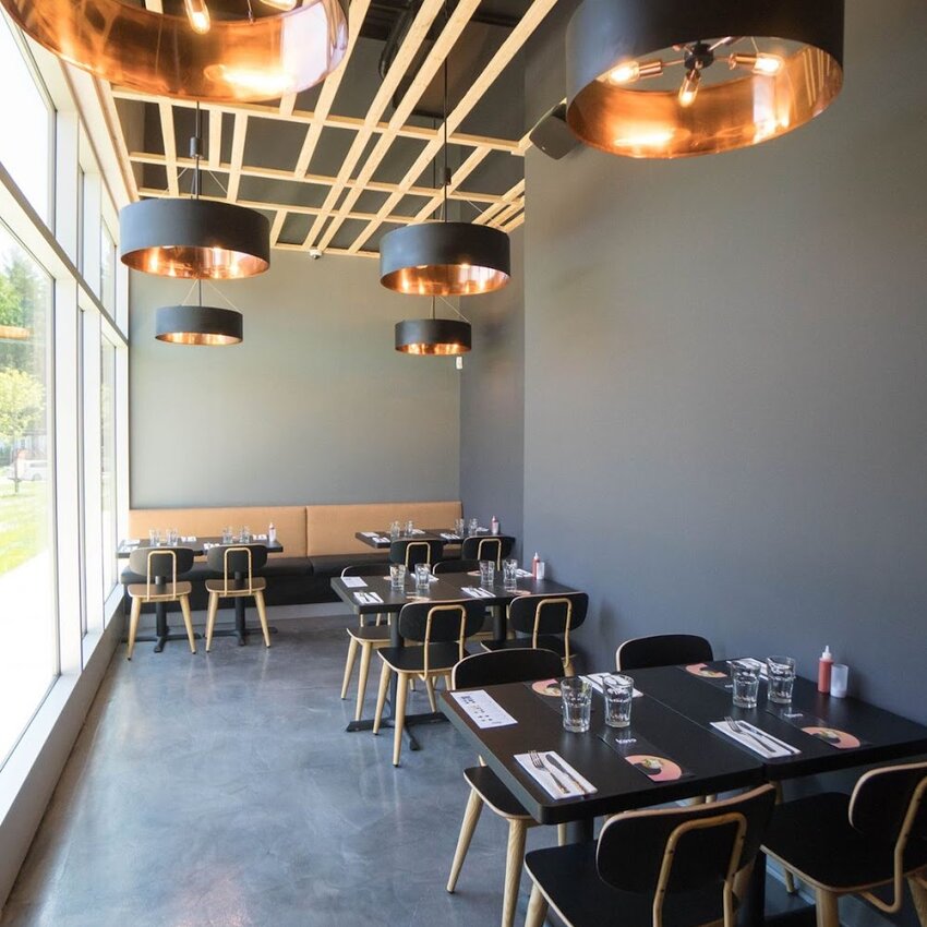 K&uuml;to -  Restaurants Near: J7C4K6