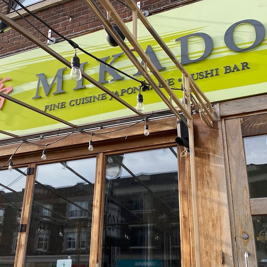 Kiku Restaurant Montréal, QC