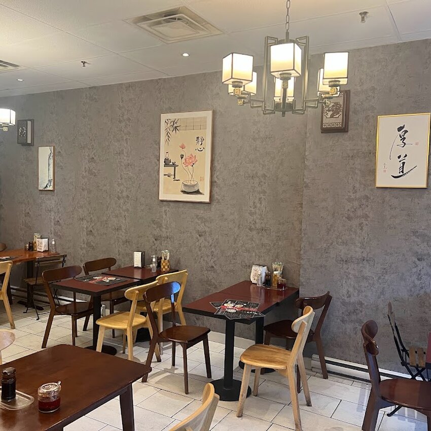 Ravioli Mai Xiang Yuan - Chinatown Delivery Restaurants