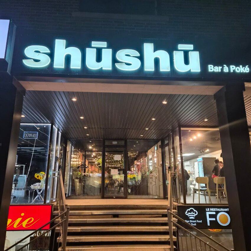 Foodine Restaurant -  Restaurants Near: H3W2P9