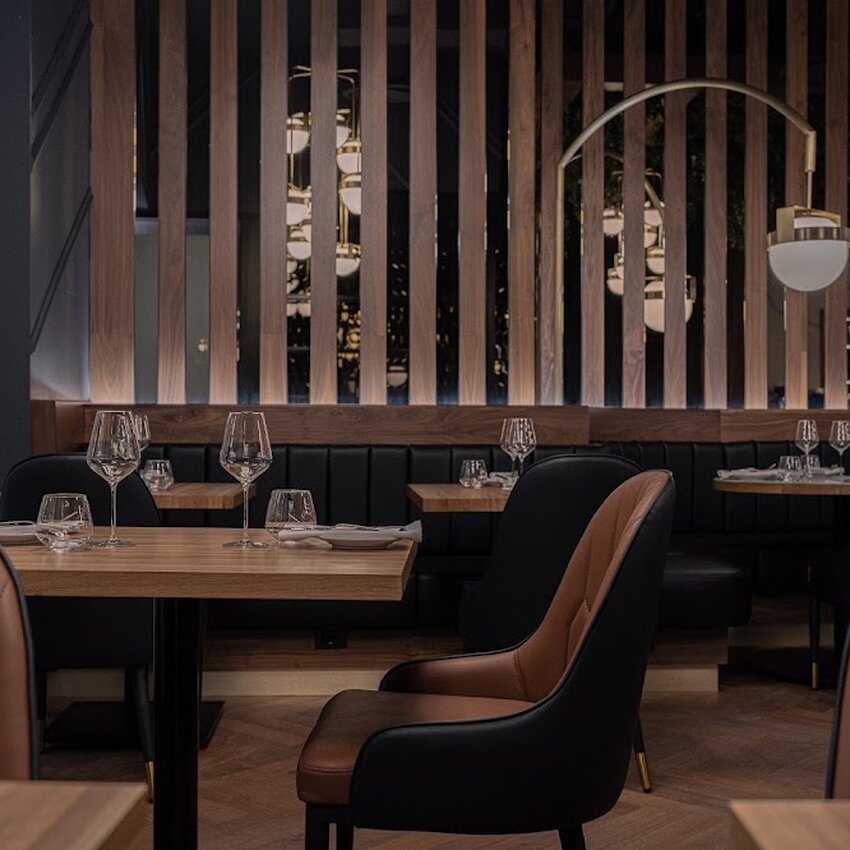 Ristorante Donato - Westmount Pizza Restaurants