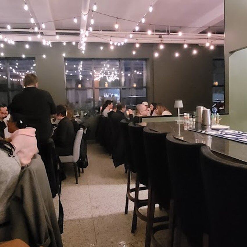 Brama Restaurant Italien -  Restaurants Near: H2N1P6