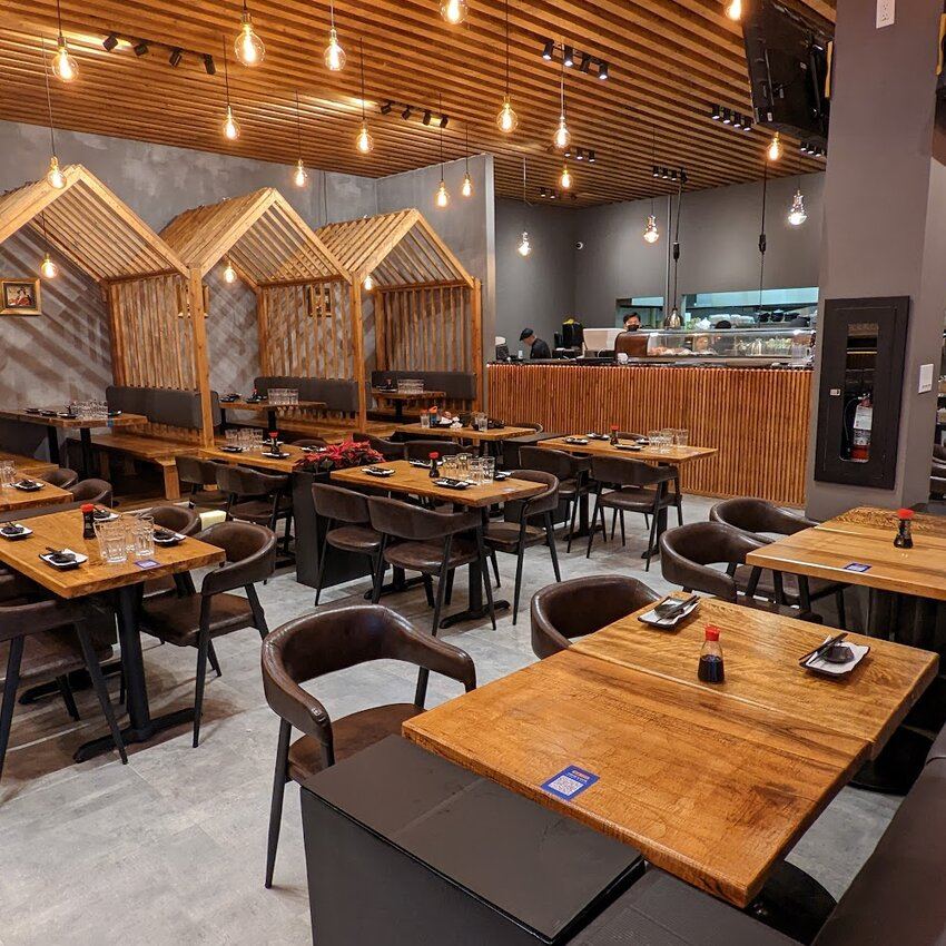 Restaurant Normandin -  Restaurants Near: J2G2V2