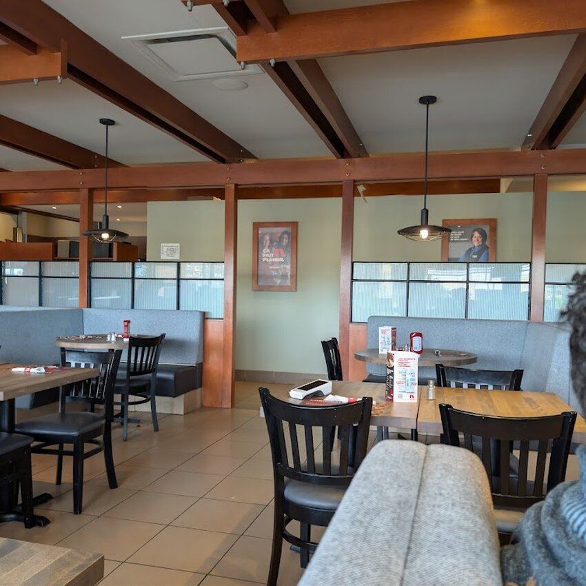 Restaurant Normandin -  Restaurants Near: J3E1W7