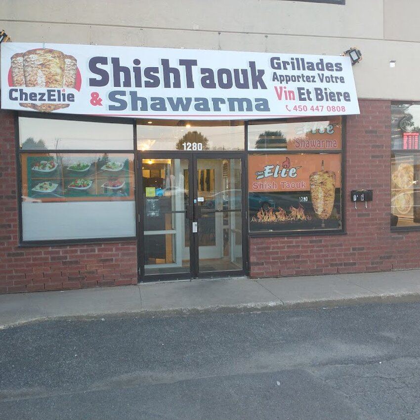 Chez Elie Restaurant