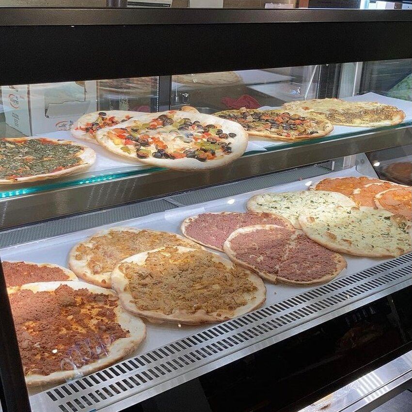 Al Amine - Notre-Dame-de-Gr&acirc;ce (NDG) Poutine