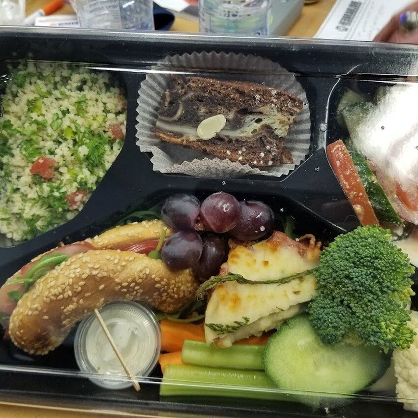 Chemin Faisant - Restaurants pr&egrave;s de: H2B1K6