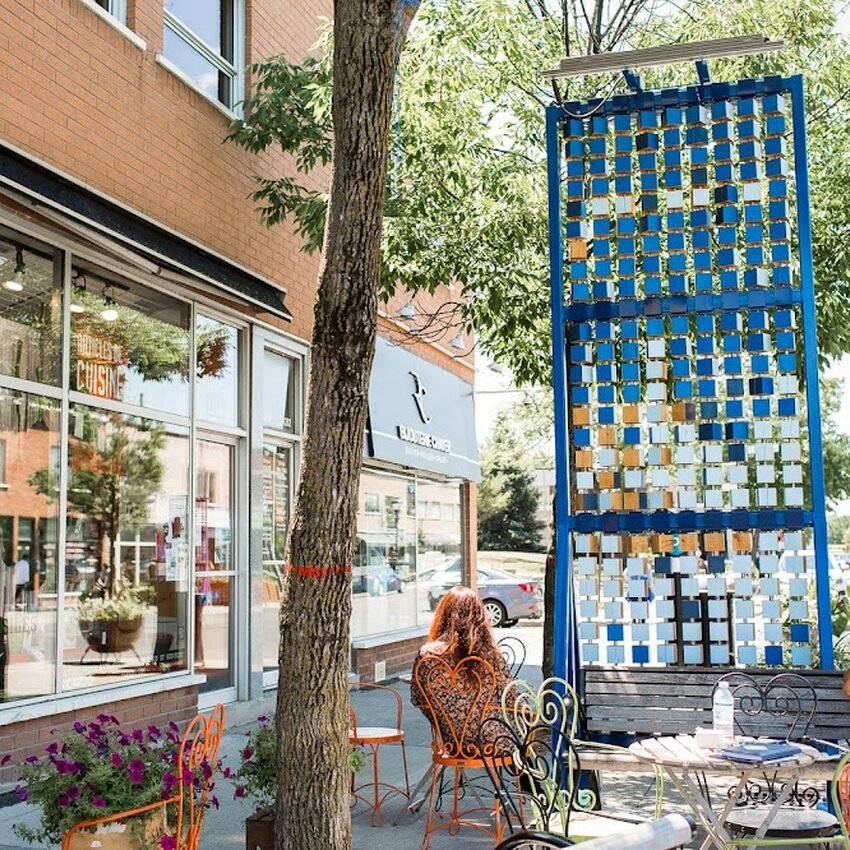 Pile ou Glace - Restaurants pr&egrave;s de: H2C1R8