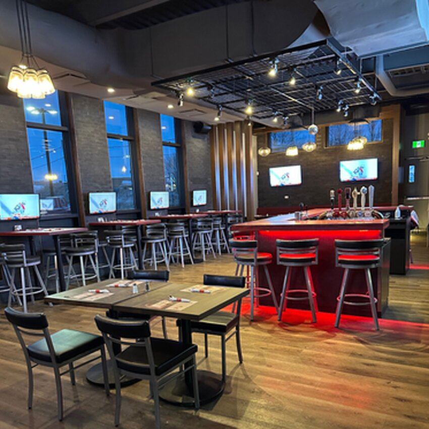 Restaurant Normandin - Restaurants pr&egrave;s de: J2E1A9