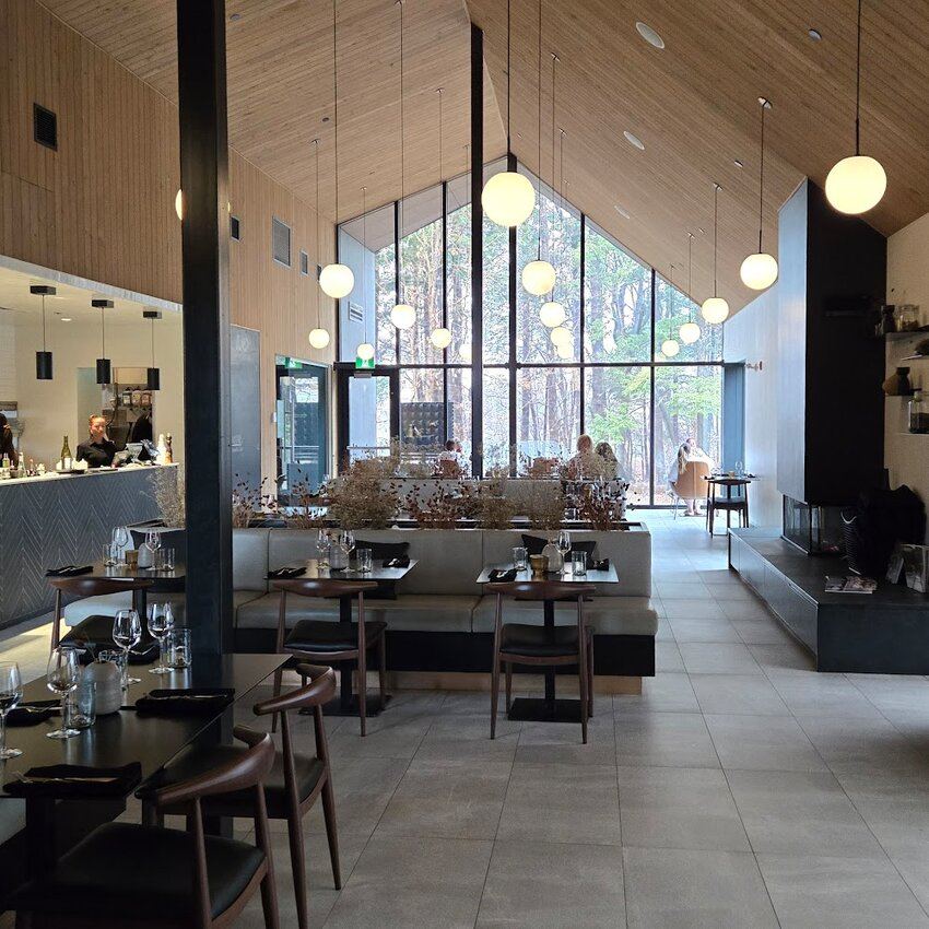 Restaurant Nord - Restaurants Bor&eacute;als Montr&eacute;al - Avis, photos et menus