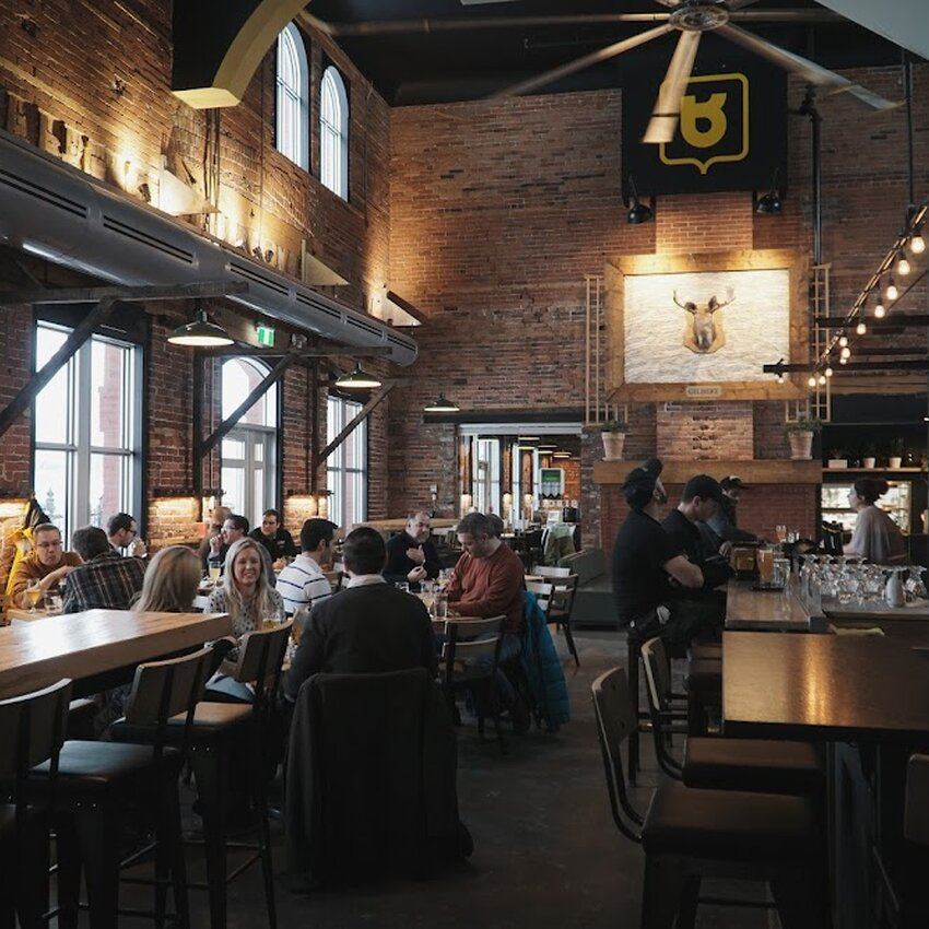 Siboire - Restaurants pr&egrave;s de: J1H5S3