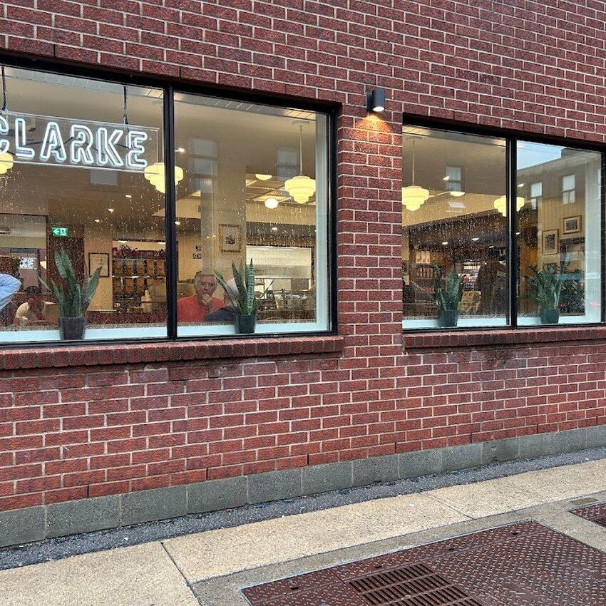 Clarke Caf&eacute; - Restaurants Plats &agrave; emporter Pointe St-Charles