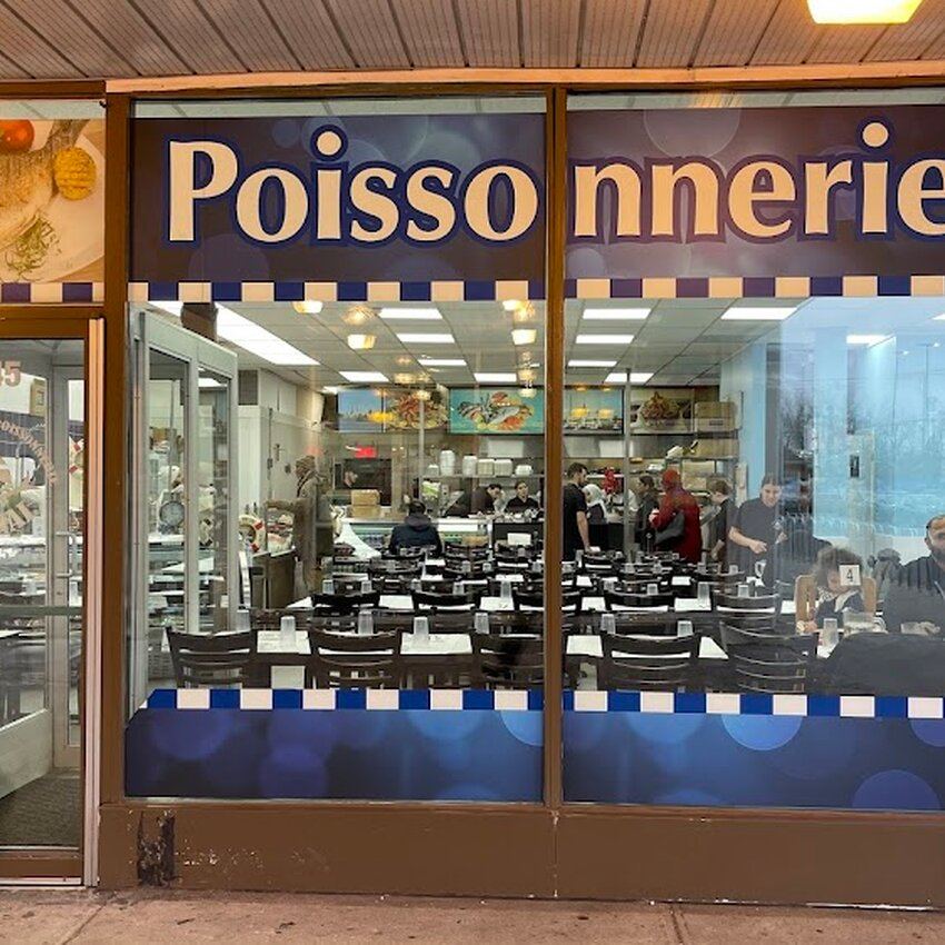 Restaurant Le Canal Restaurant