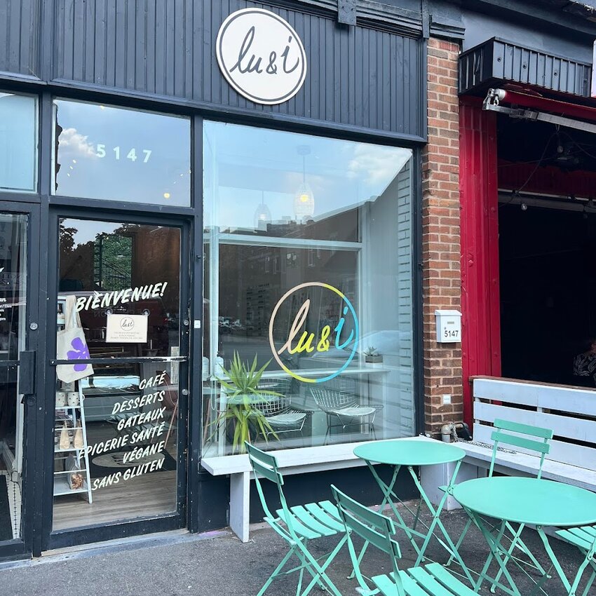 Lu & I - Restaurants Service de traiteur Mile-End