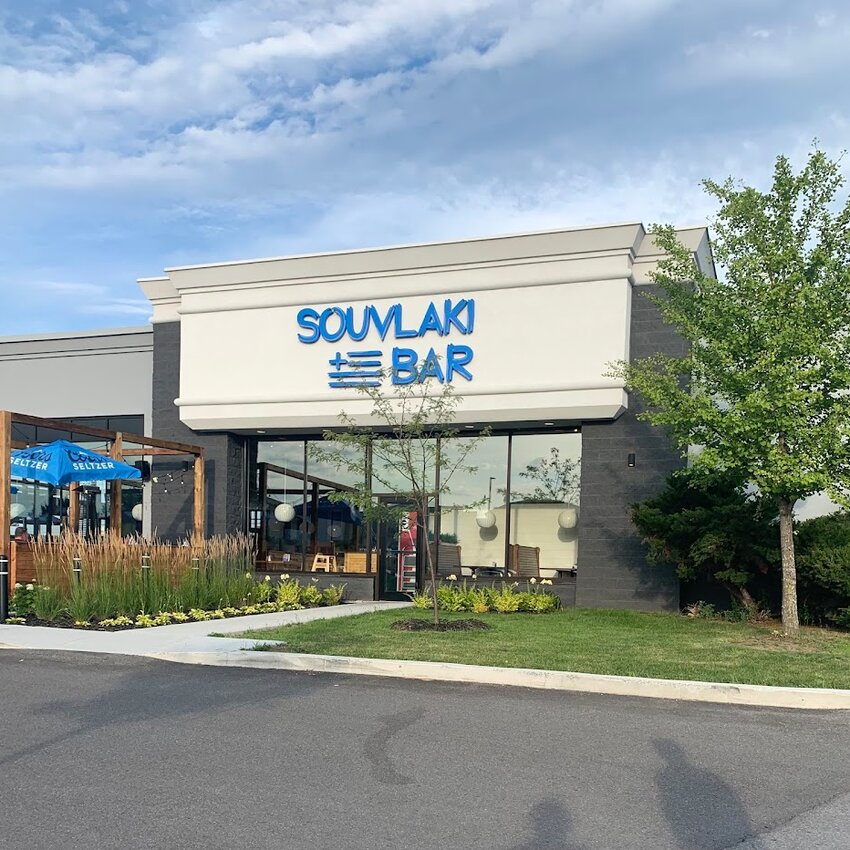 Souvlaki Bar -  Restaurants Near: J6A2N9