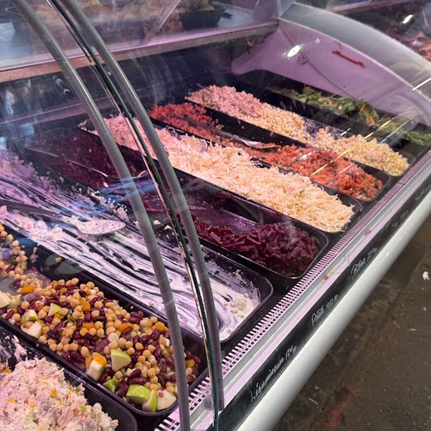 La Galerie Des Viandes -  Restaurants Near: J5R2E7