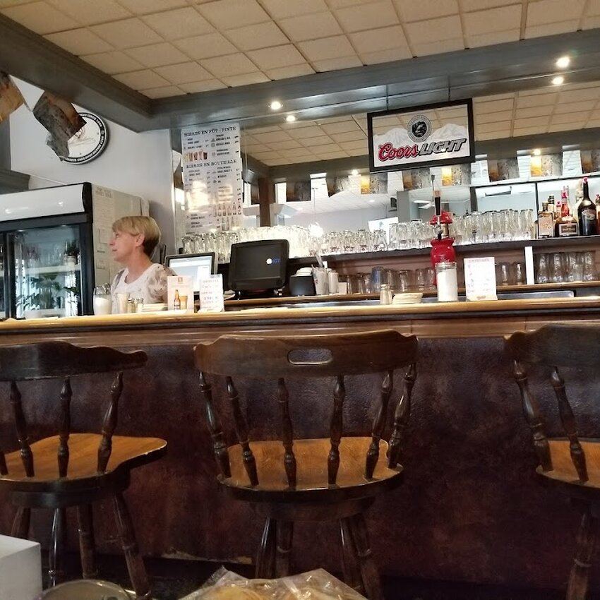 Brasserie Fiesta -  Restaurants Near: H1E1P3