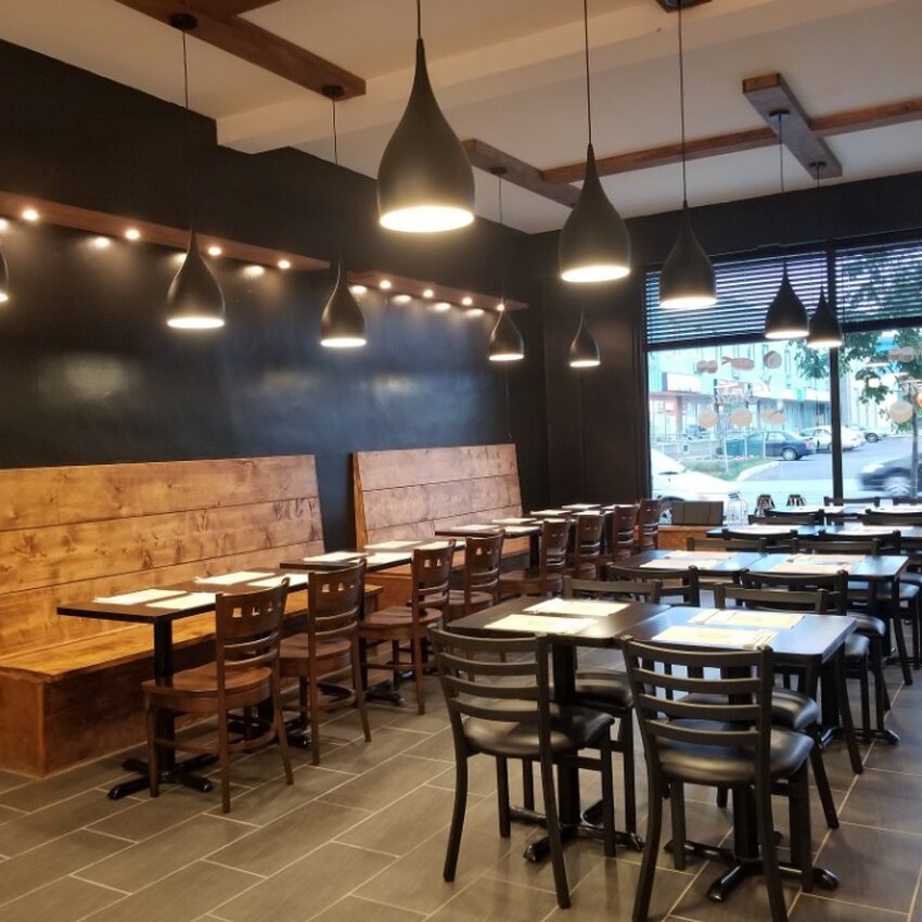 Ye Sushi -  Restaurants Near: H4K2V5