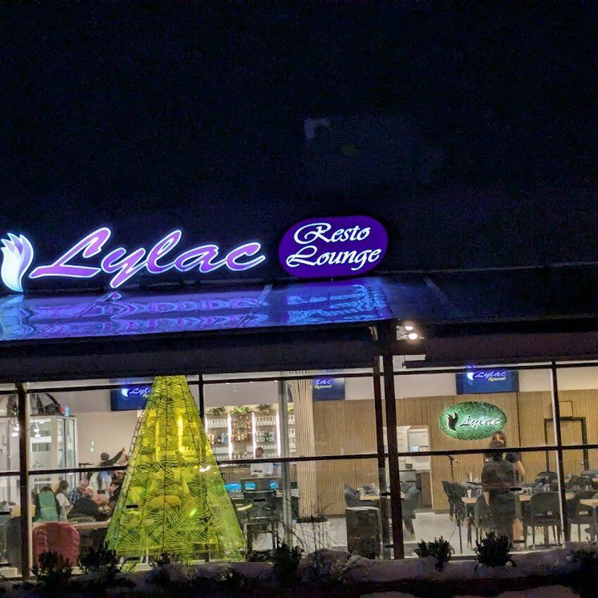 Lylac Restaurant - Restaurants Commande en ligne Laval-des-Rapides