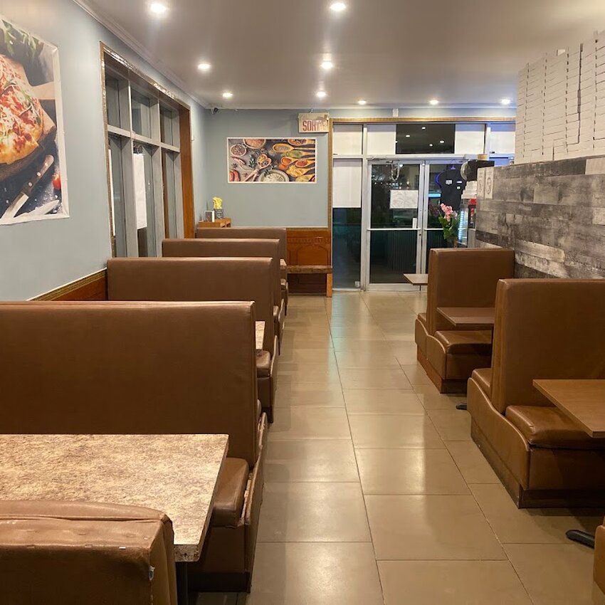 La Pizzeria Pointe -  Restaurants Near: J5R2E7