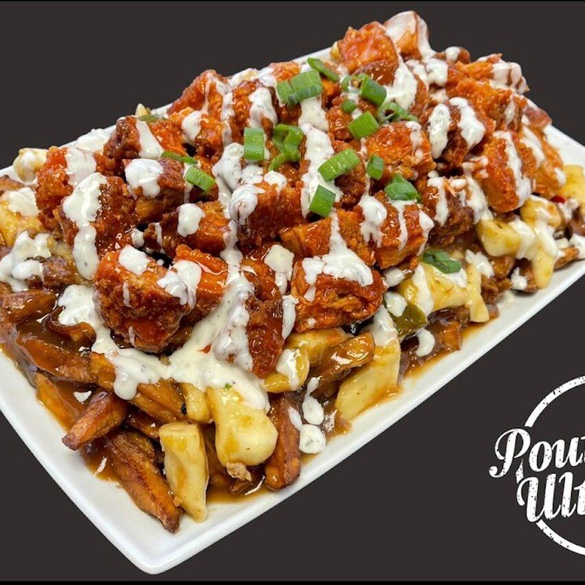 Poutine Ultime - Restaurants pr&egrave;s de: H7G2E5