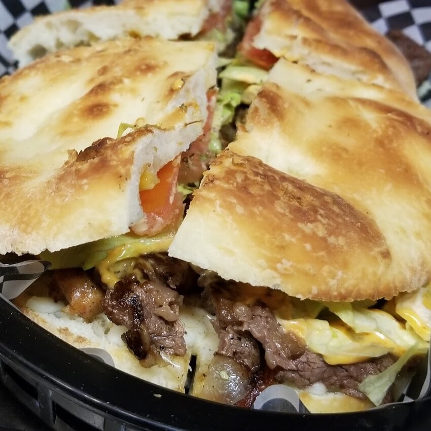 Peety Pops Resto -  Restaurants Near: H1E1P3