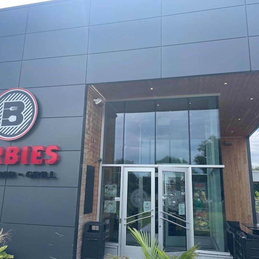 Barbies Resto Bar Grill -  Restaurants Near: J6A2N9
