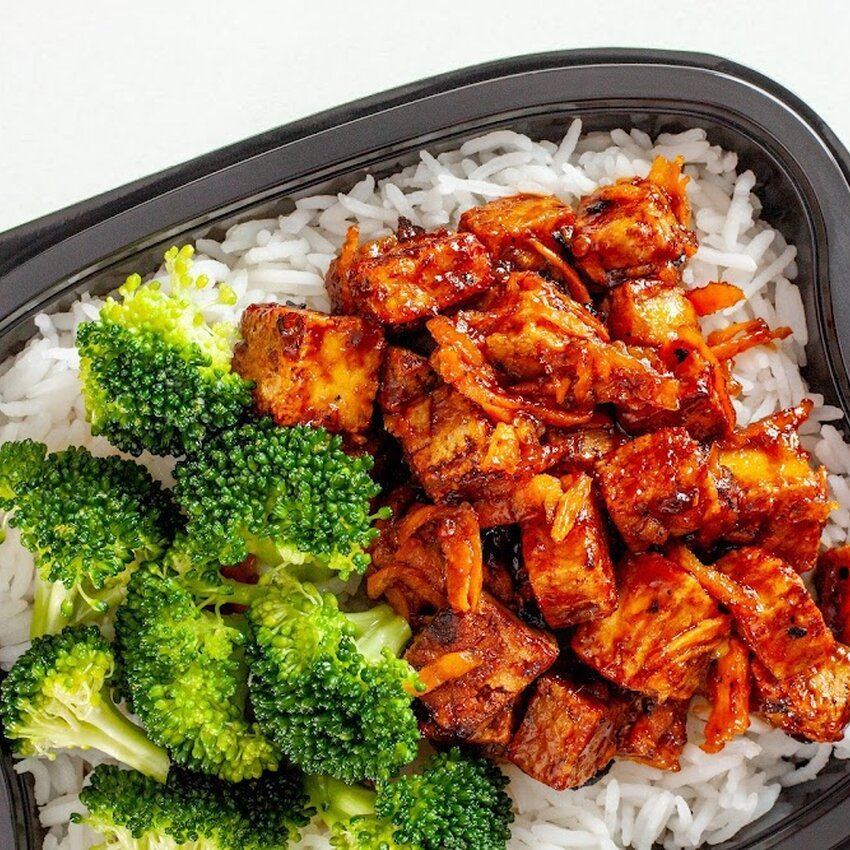 La Fourchette Remplie -  Restaurants Near: H7G2C3