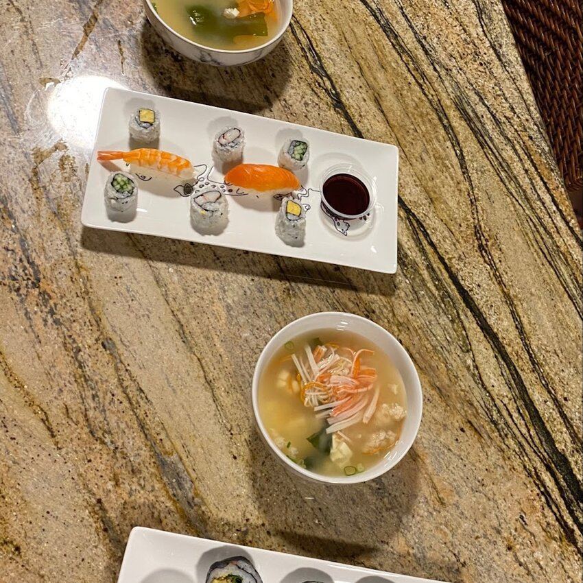 Sushi Sama -  Restaurants Near: J6A5K7