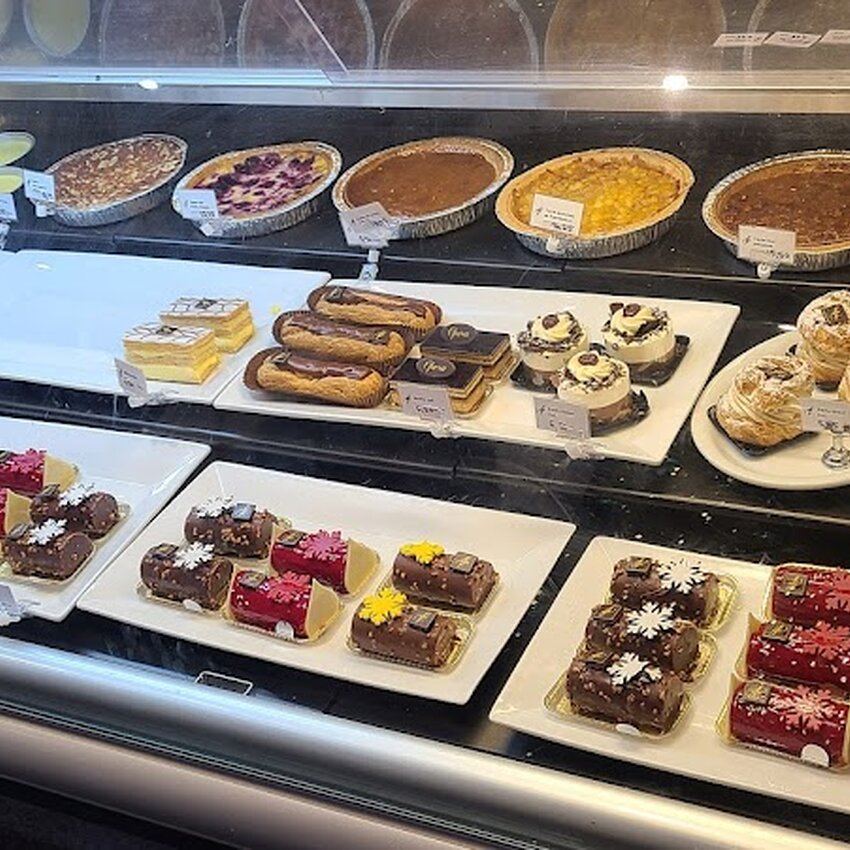 Boulangerie Pag&eacute; -  Restaurants Near: J4K2Y1