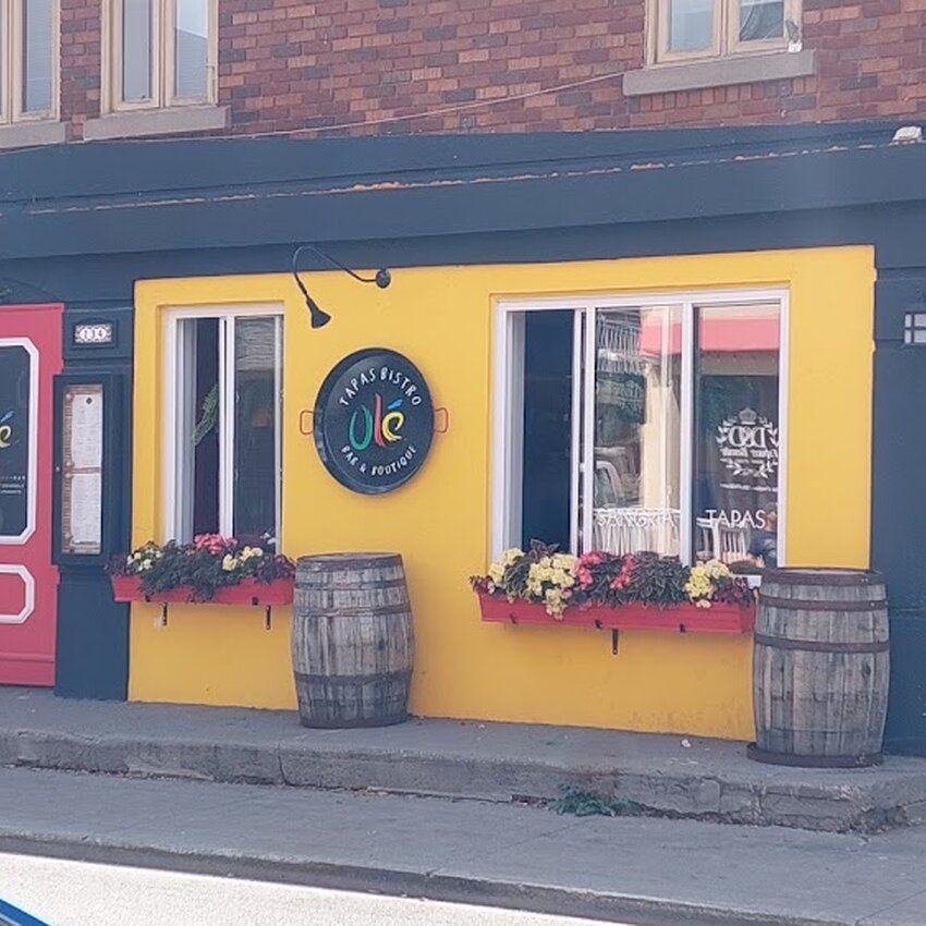 Restaurant Cape Cod -  Restaurants Near: J7V7X4