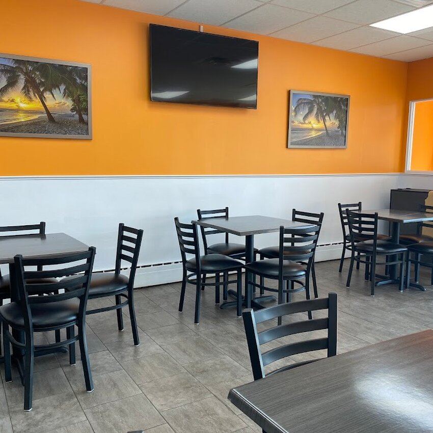 La Fraicheur Tropicale -  Restaurants Near: H4A1W3