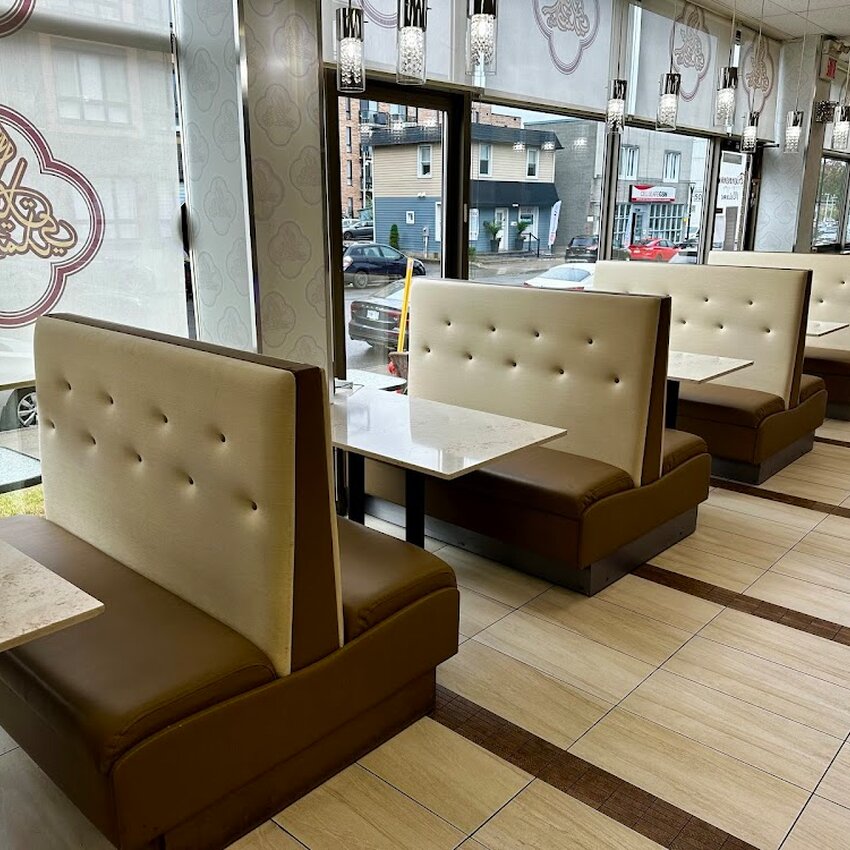 Patisserie Samadi & Fils -  Restaurants Near: H4K2V5