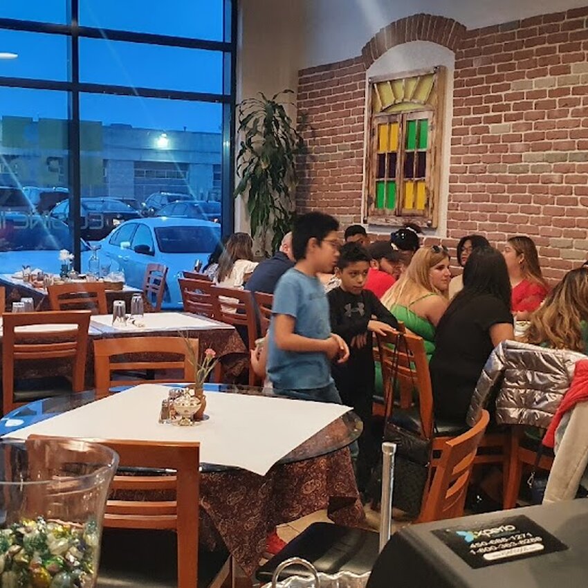 Behesht Restaurant - Restaurants Persans Notre-Dame-de-Gr&acirc;ce (NDG)