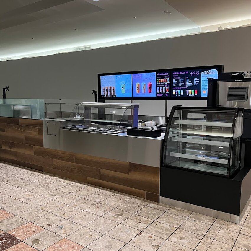 L2 Bubbletea - Restaurants Ouverts pour souper Repentigny - Avis, photos et menus