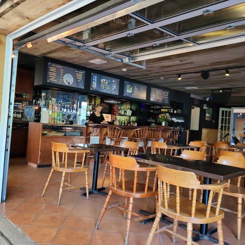 Le Gordie's Restaurant