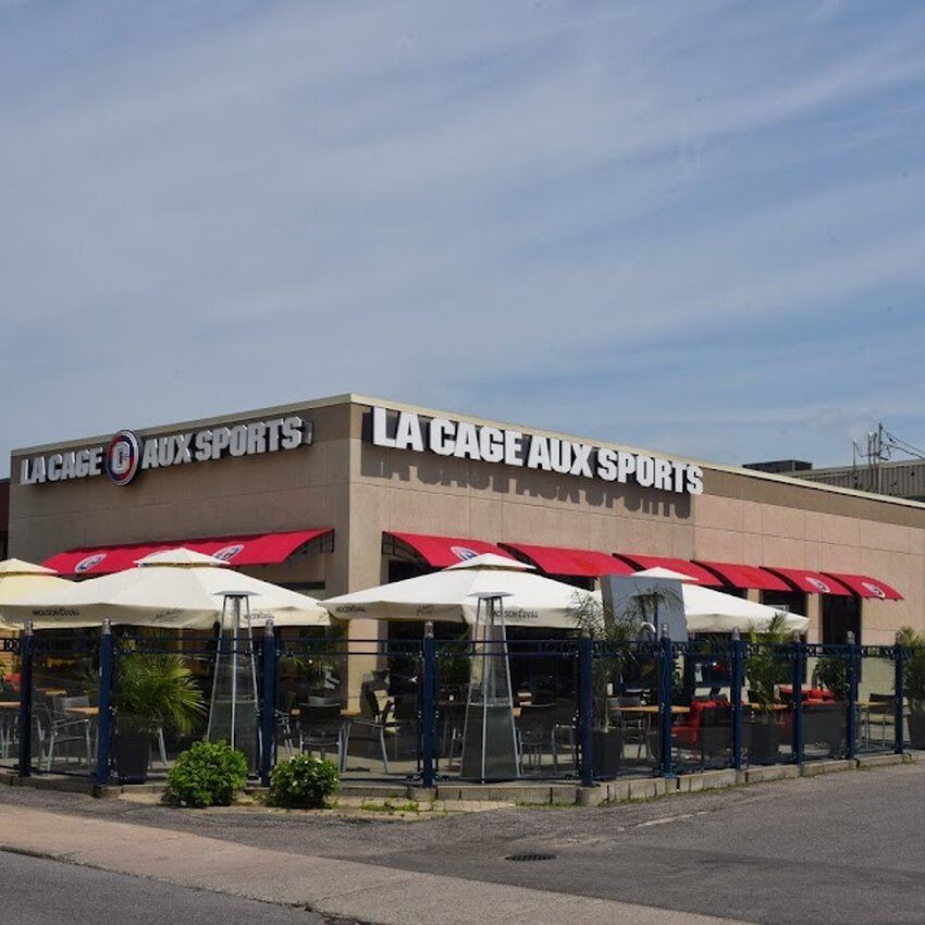 La Cage Restaurant