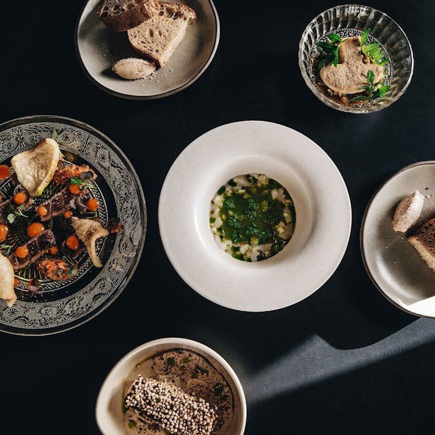 Restaurant Nord - Restaurants Bor&eacute;als Montr&eacute;al - Avis, photos et menus