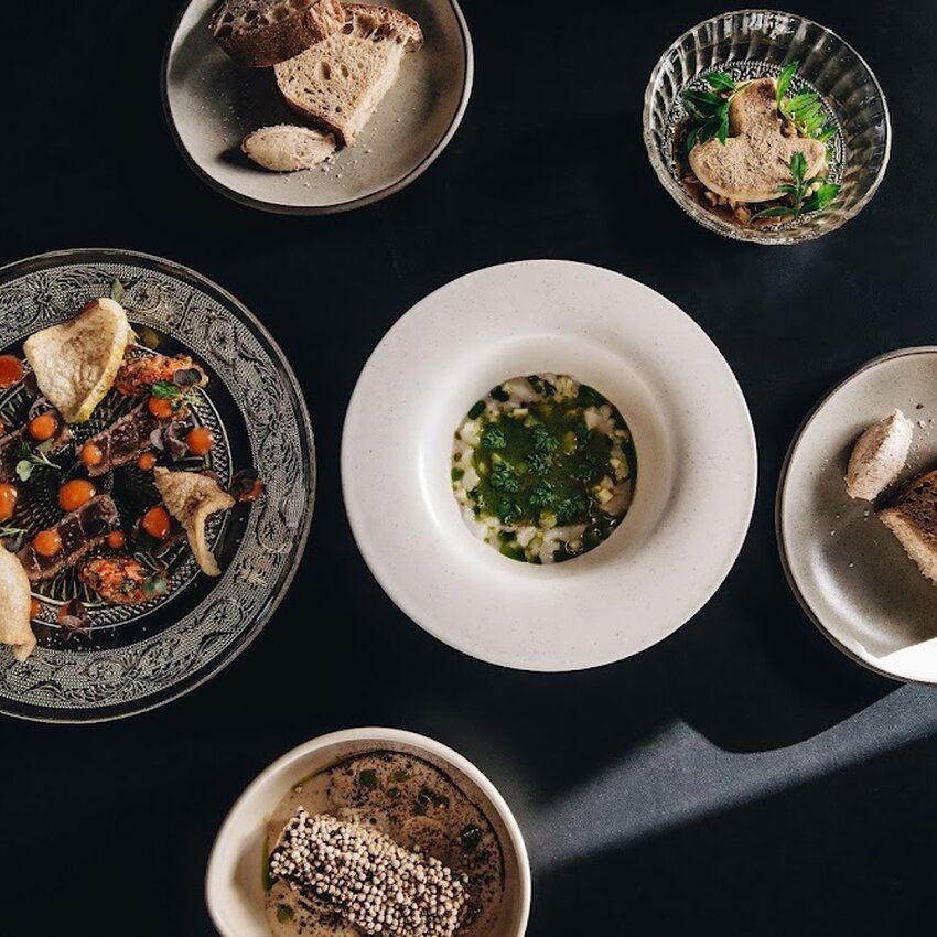 Restaurant Nord -  Restaurants Near: H3E1J6