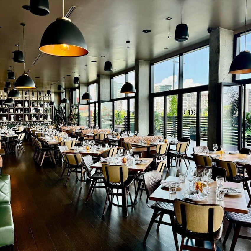 Pizzeria Sofia - Restaurants Commande en ligne Laval-des-Rapides