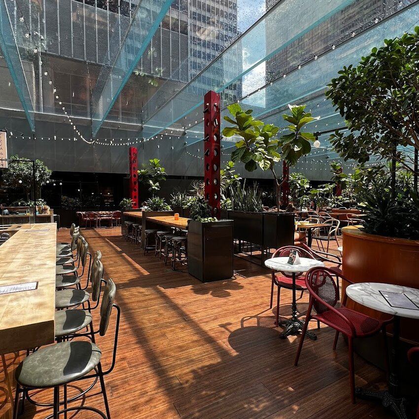 Arthurs Nosh Bar - Restaurants Brunch Centre-ville