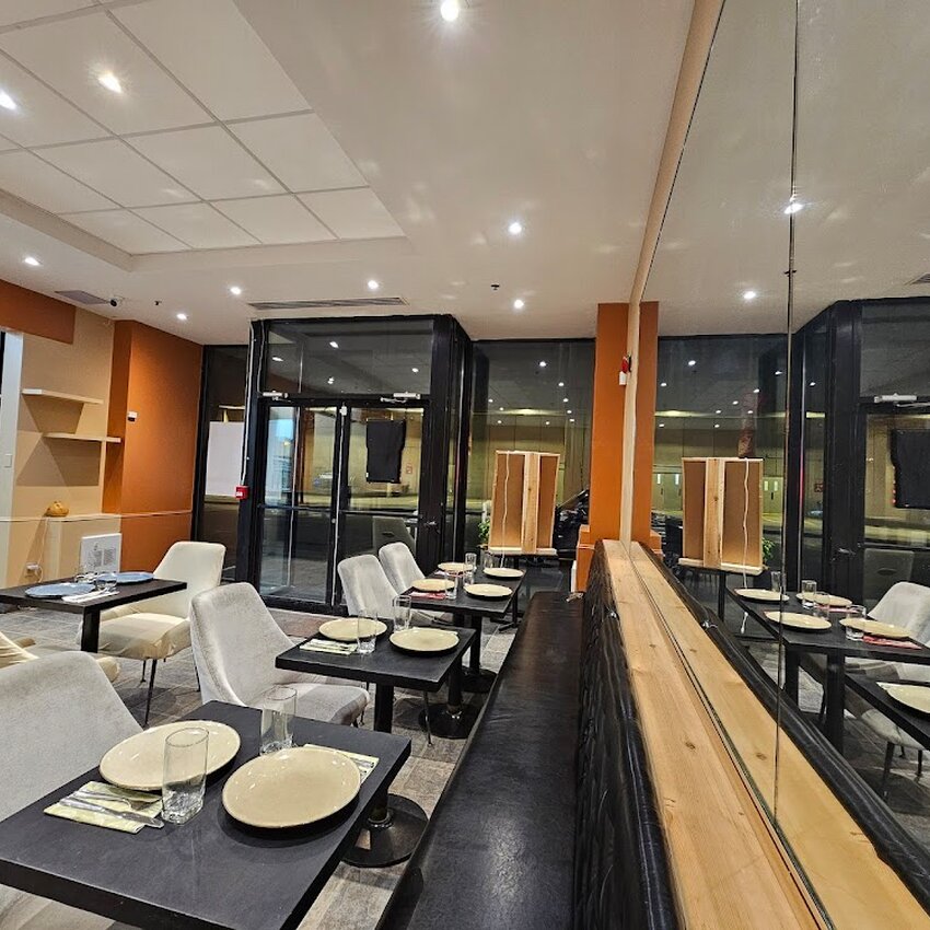 Elforne - Downtown Pizza Restaurants