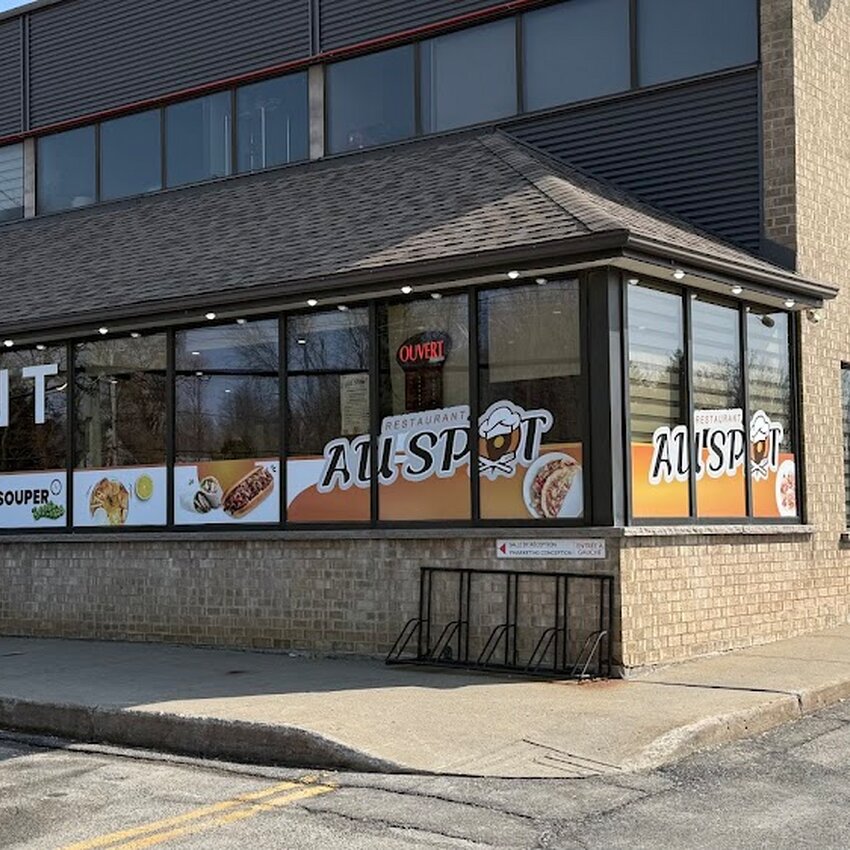 Chez Loulou Restaurant