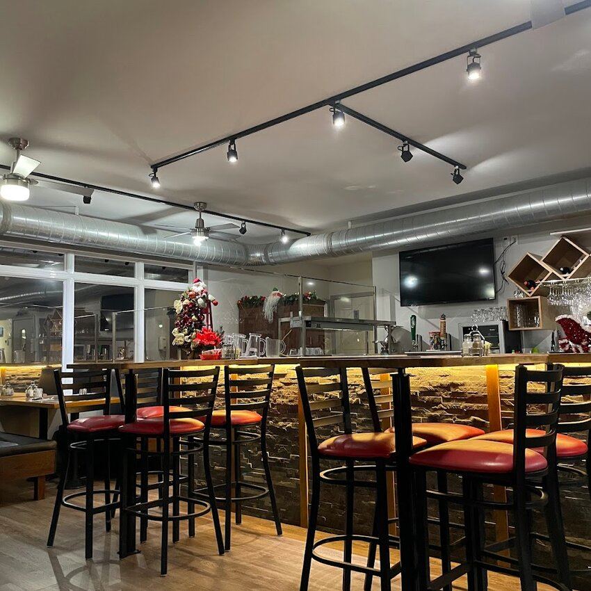 Resto Dan's Restaurant