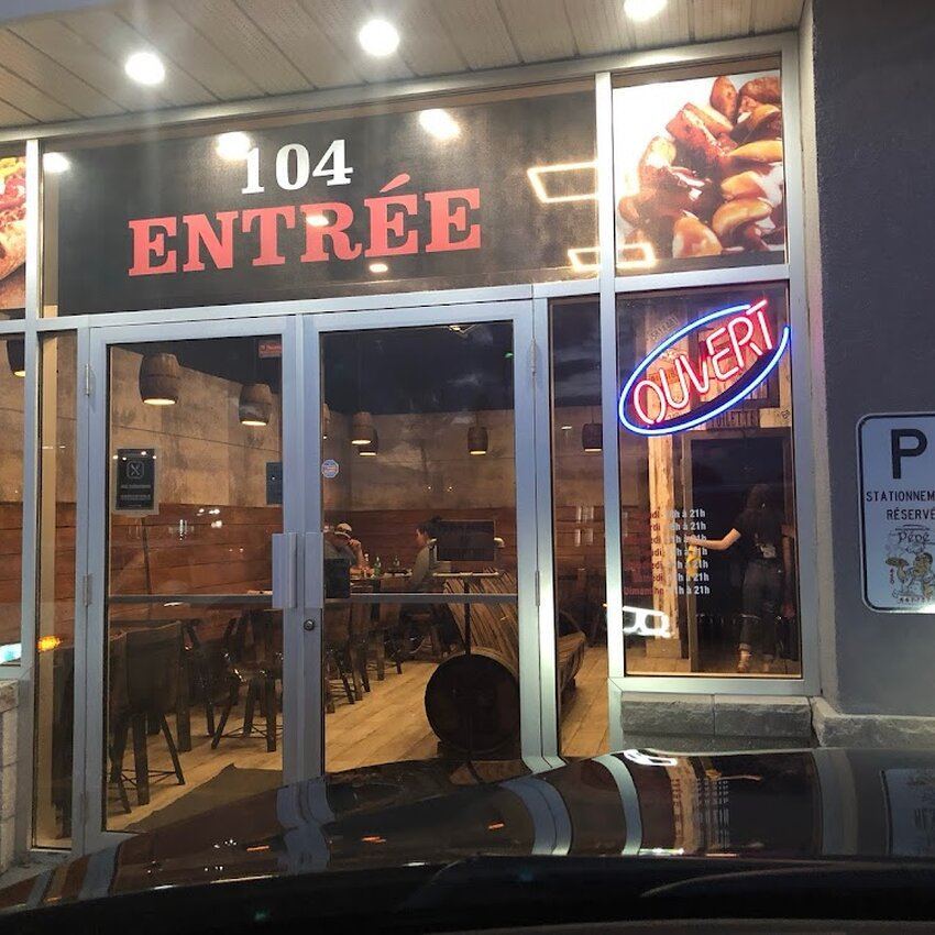 Pizzeria Pepe Super Choix - P&acirc;tes Richelieu