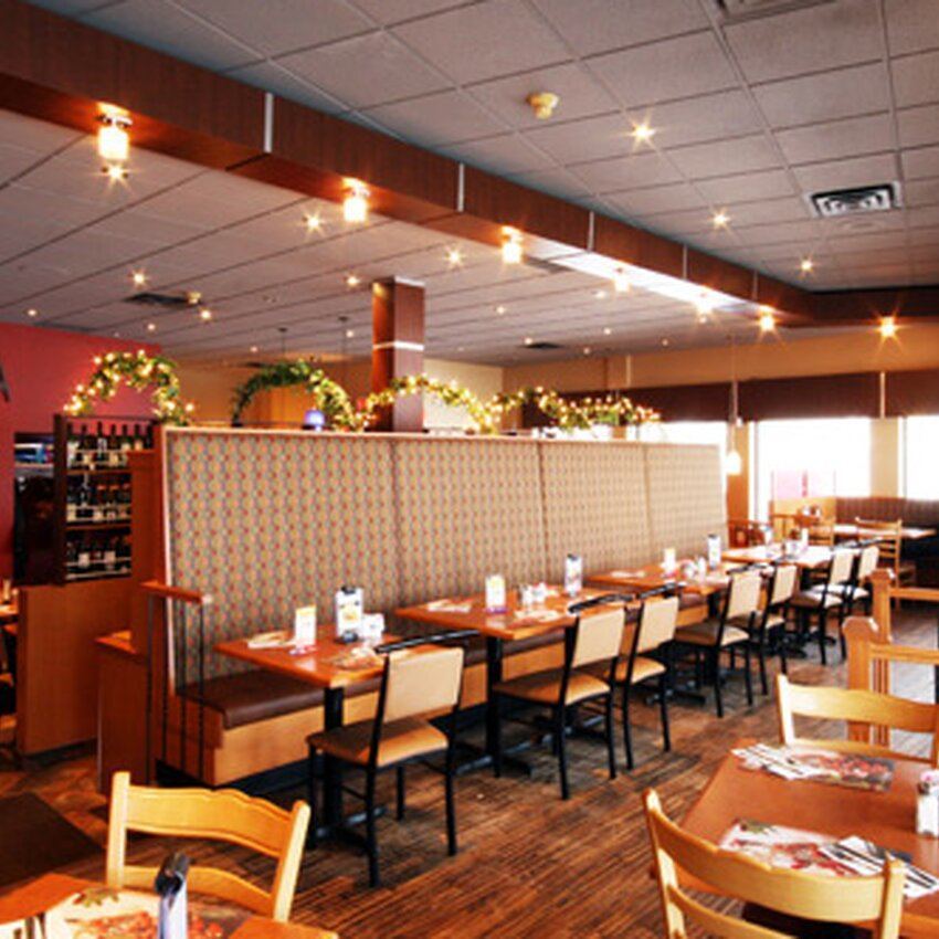 Pizzeria 67 Restaurant