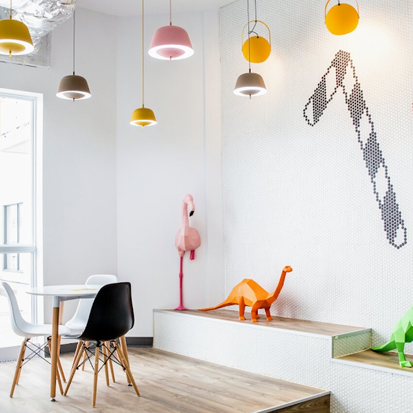 Viva Th&eacute; -  Restaurants Near: J7E2X5