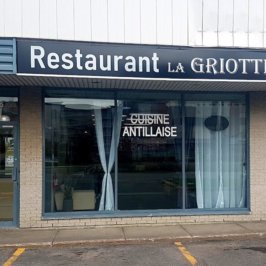 La Griottine -  Restaurants Near: J7E2X5